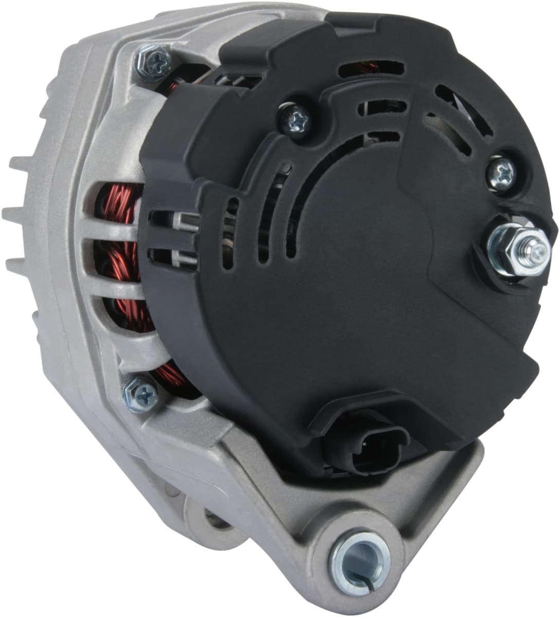 Product image - rear view