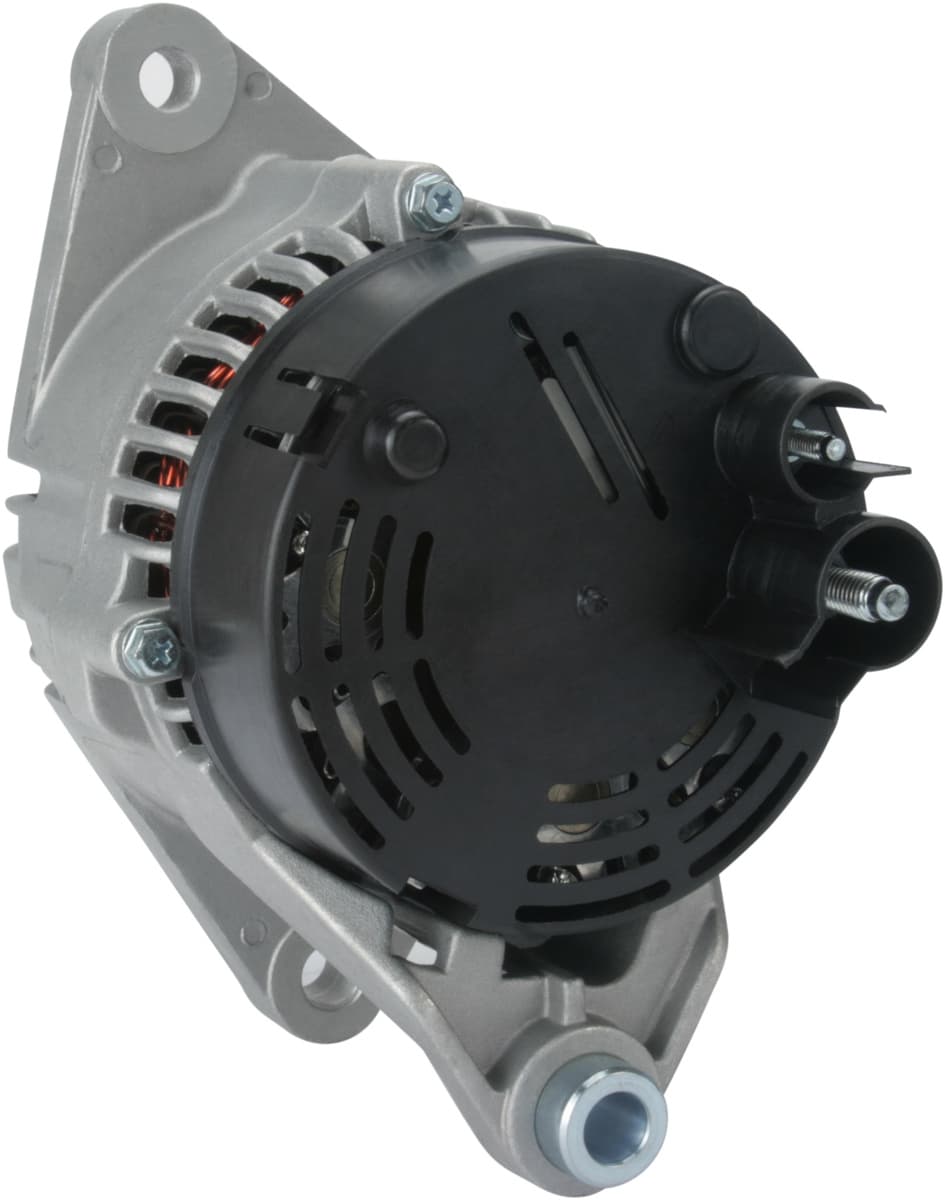 Product image - rear view