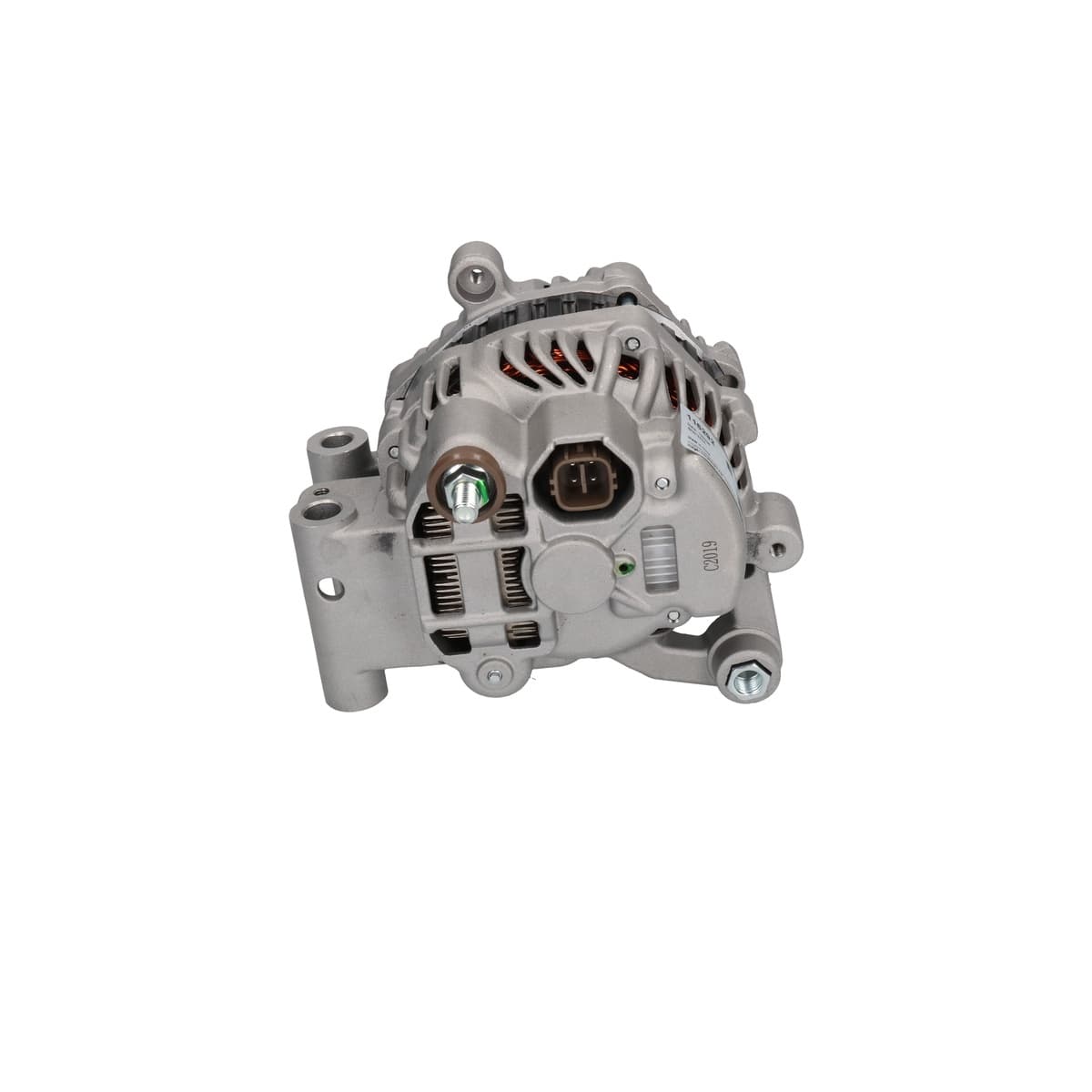 Product image - left view