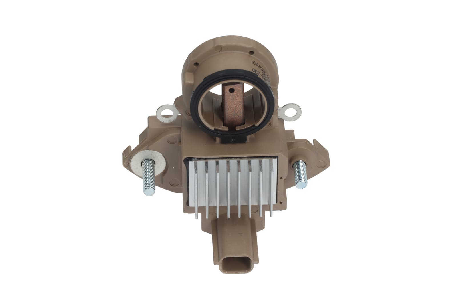 F032335793 - Régulateur à transistors