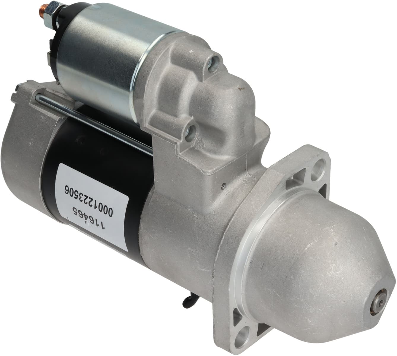 F032116465 - Starter