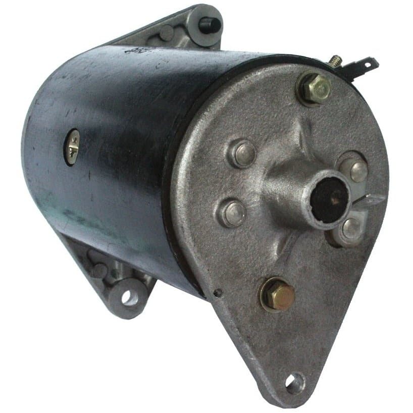 F032110483 - Direct-Current Generator