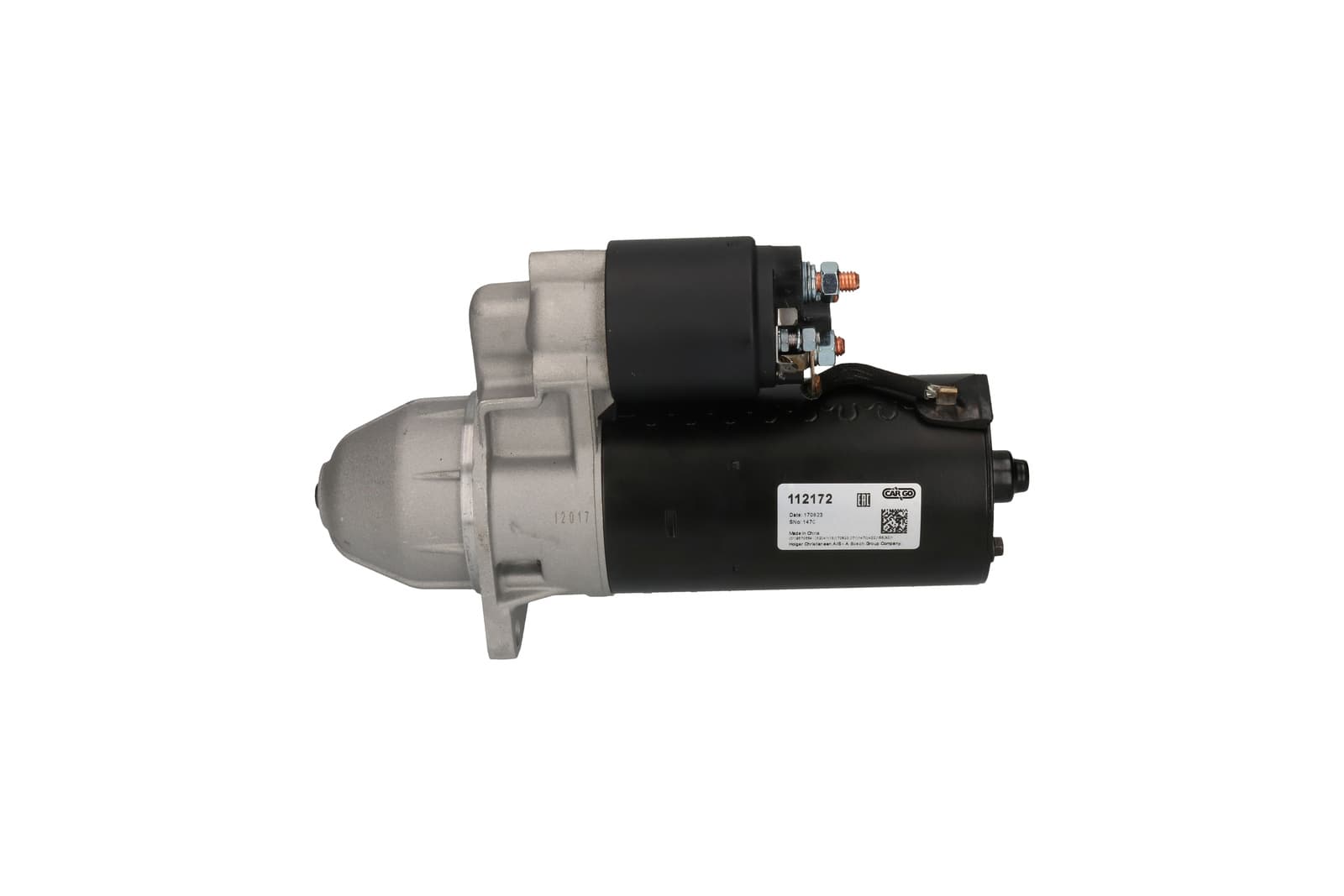 Product image - front view