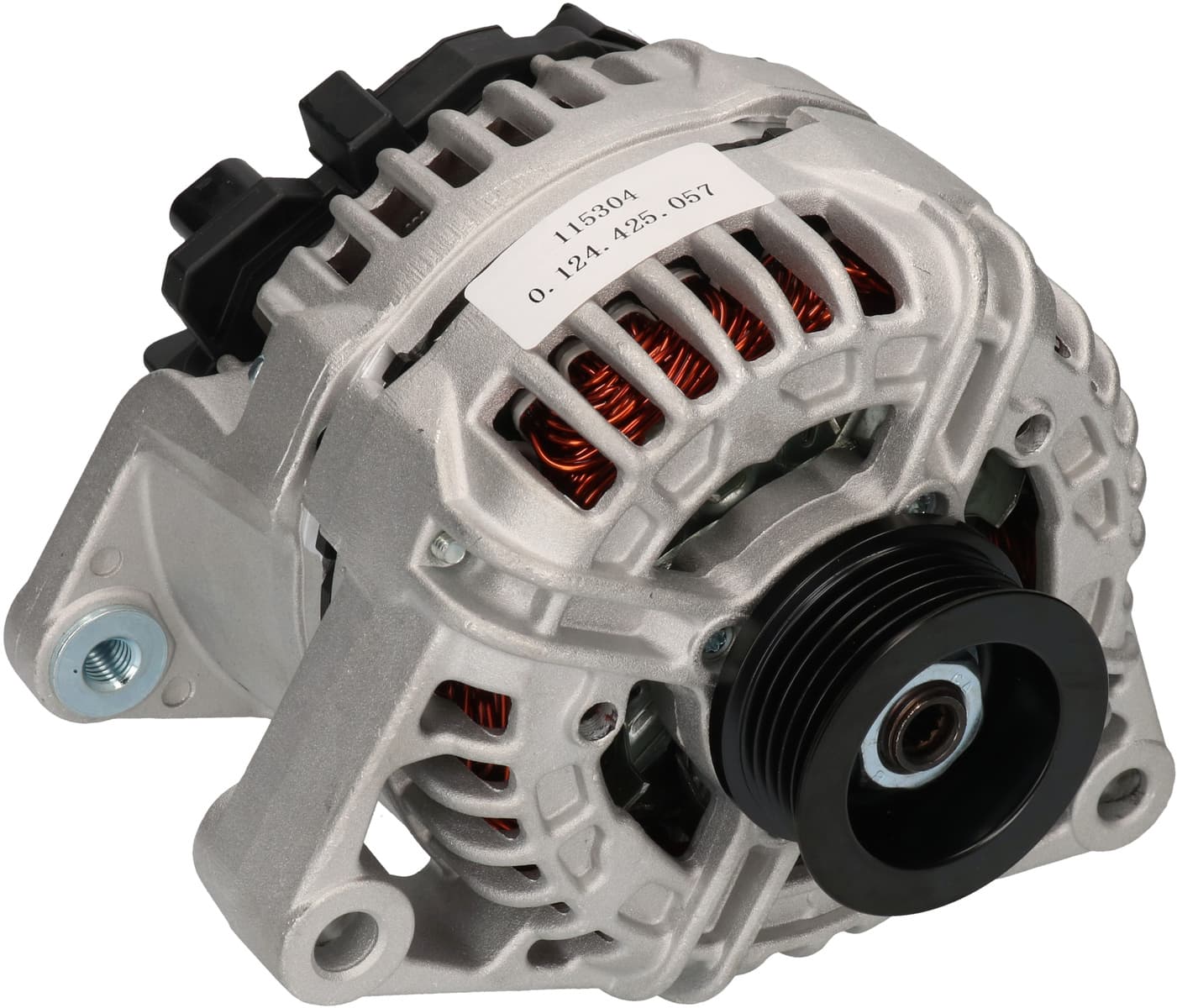F032115304 - Alternator