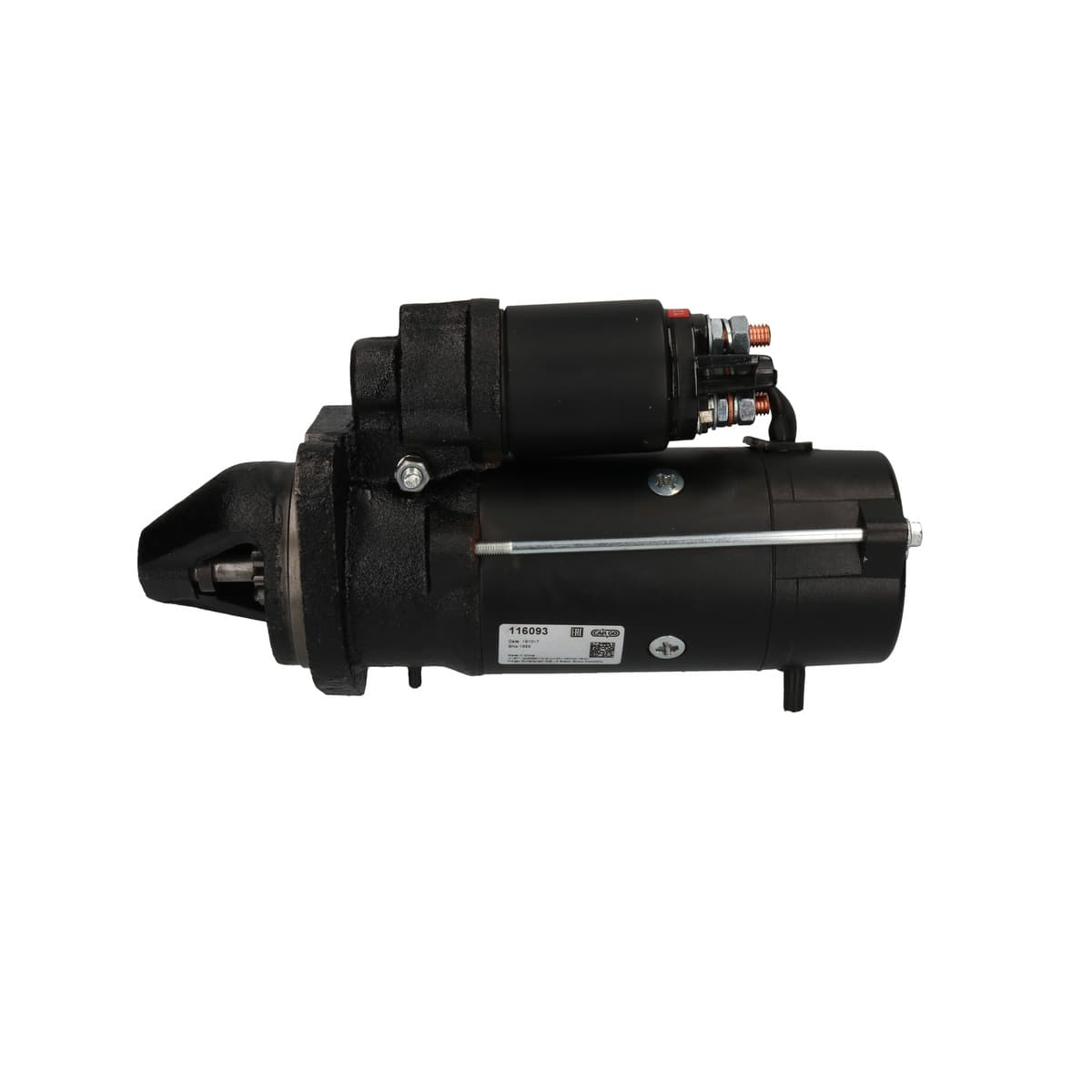 Product image - front view