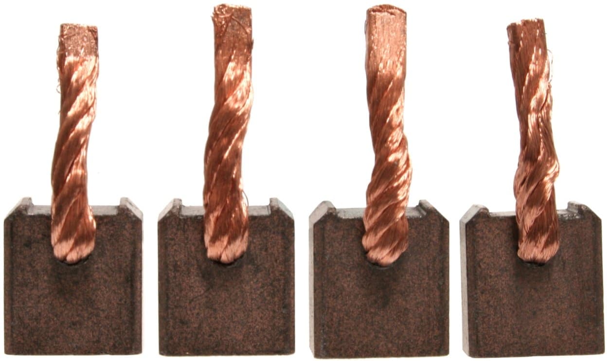 F032140740 - Carbon-Brush Set