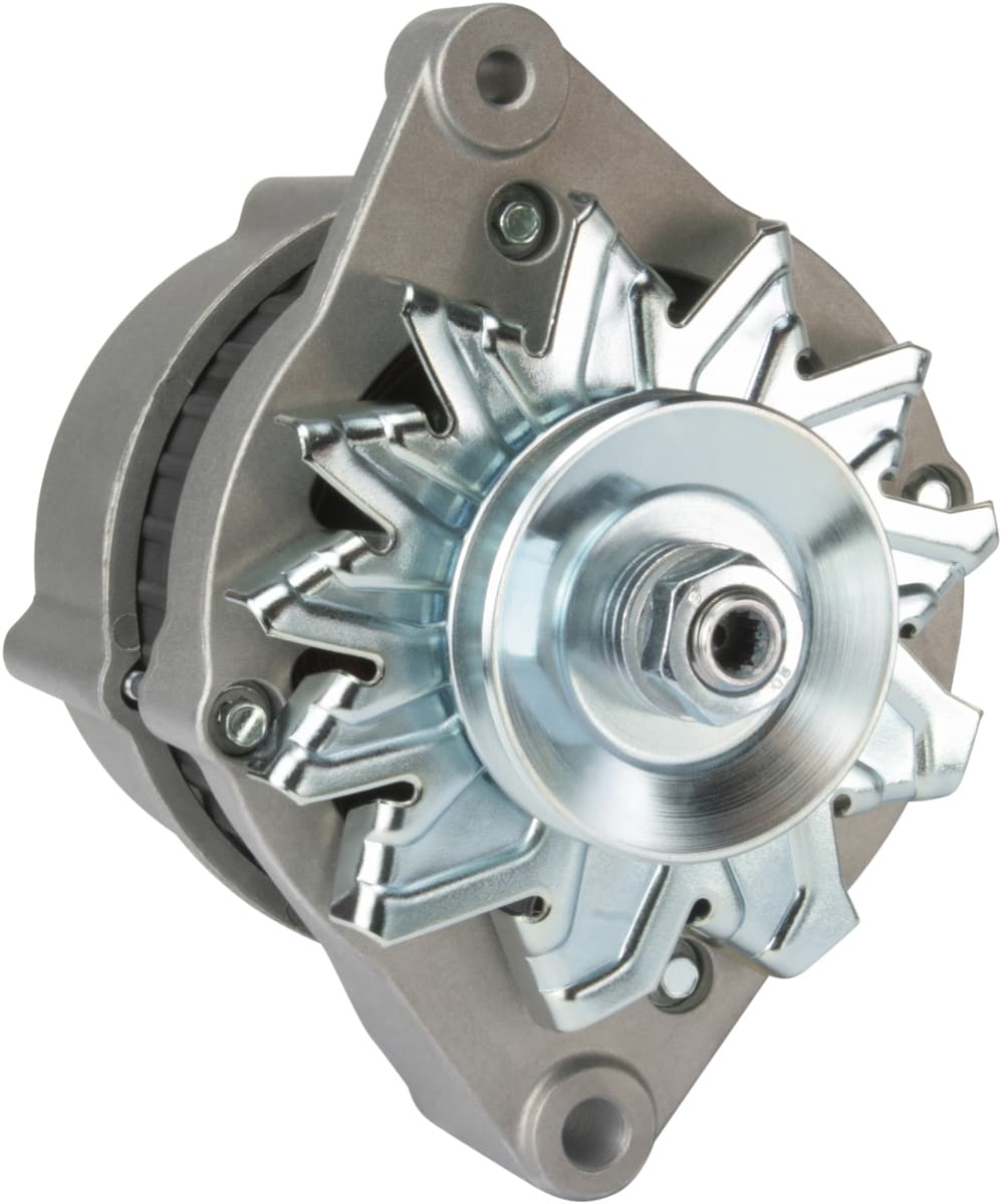 F032110048 - Alternator