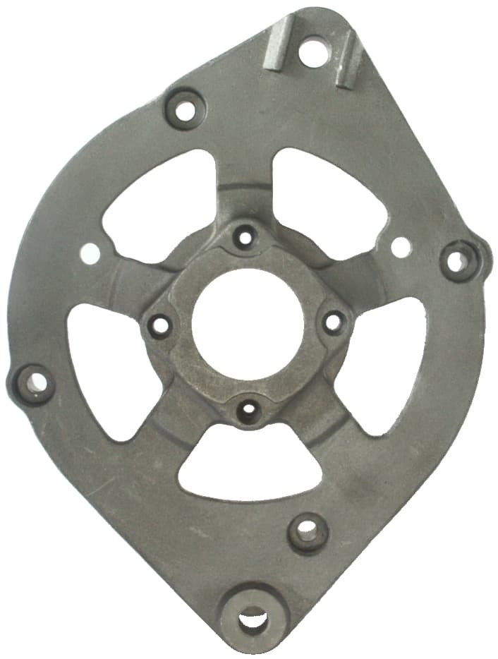 F032134443 - Drev endedæksel