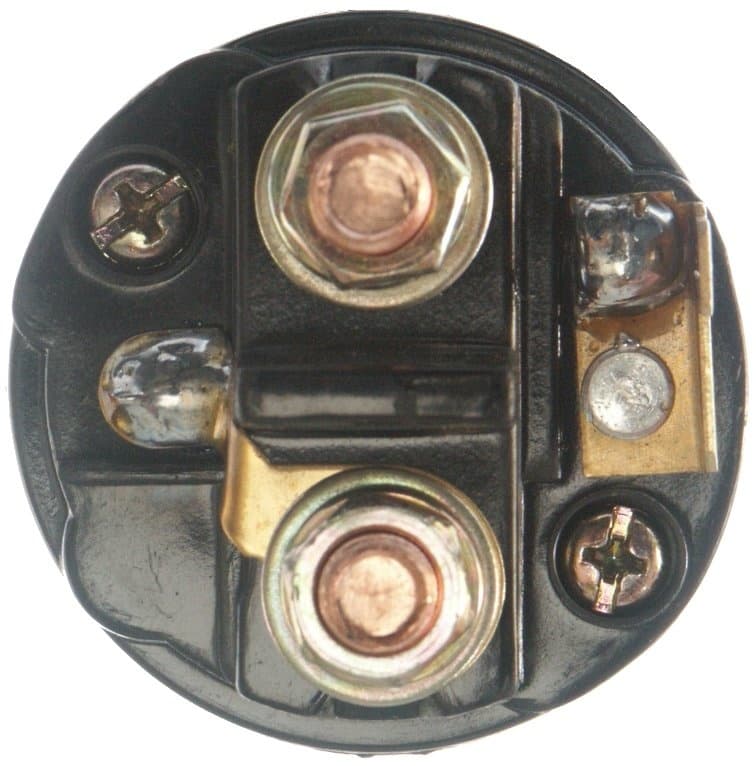 Product image - rear view