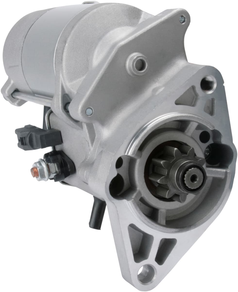F032114071 - Starter