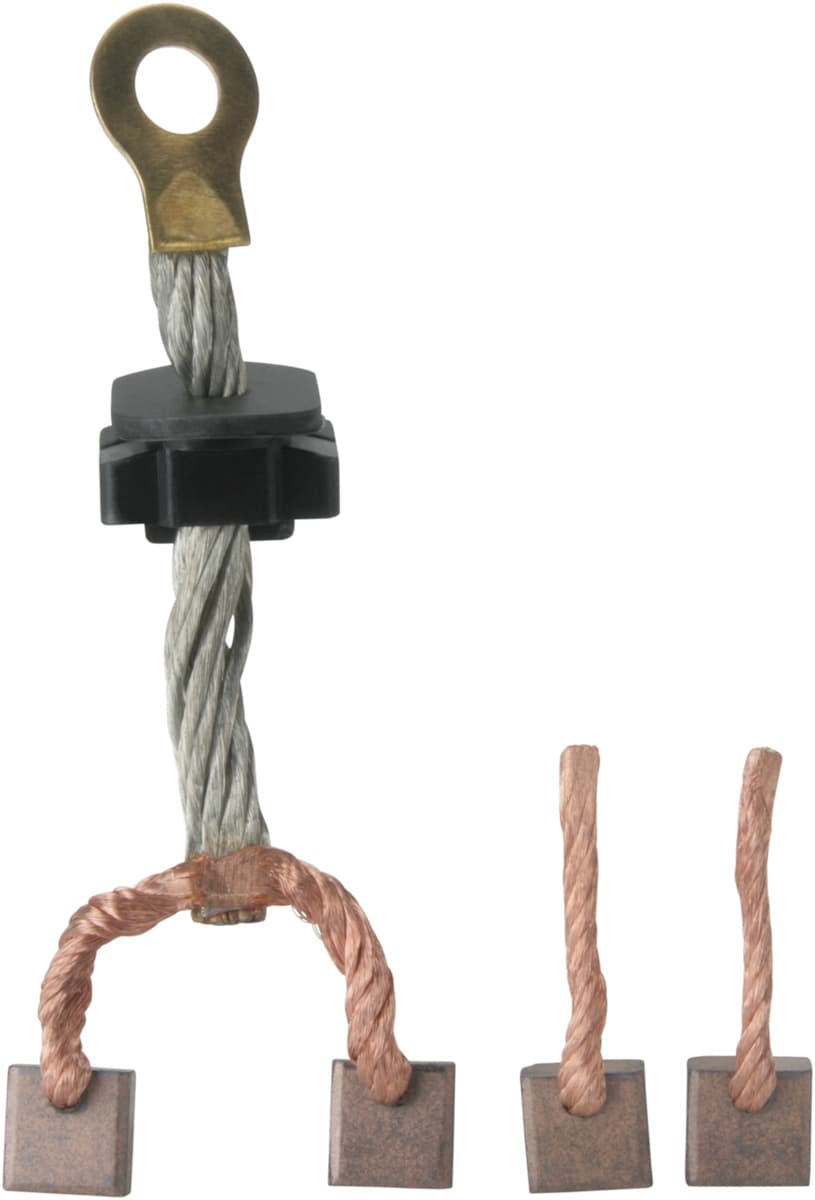 F032330182 - Carbon-Brush Set