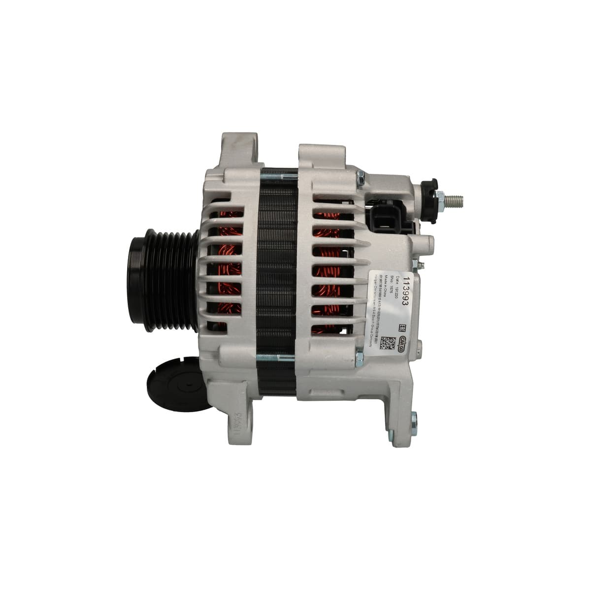 Product image - front view