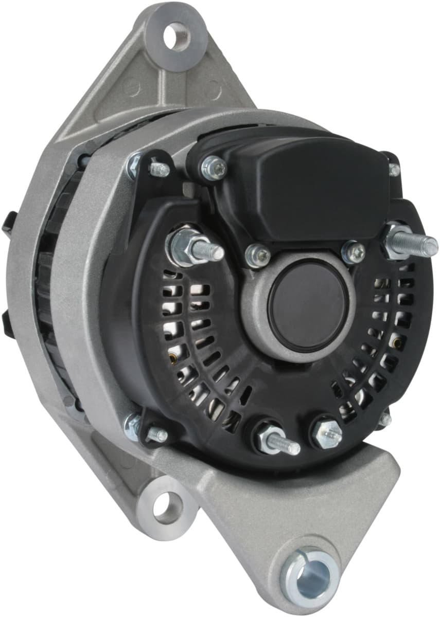 Product image - rear view