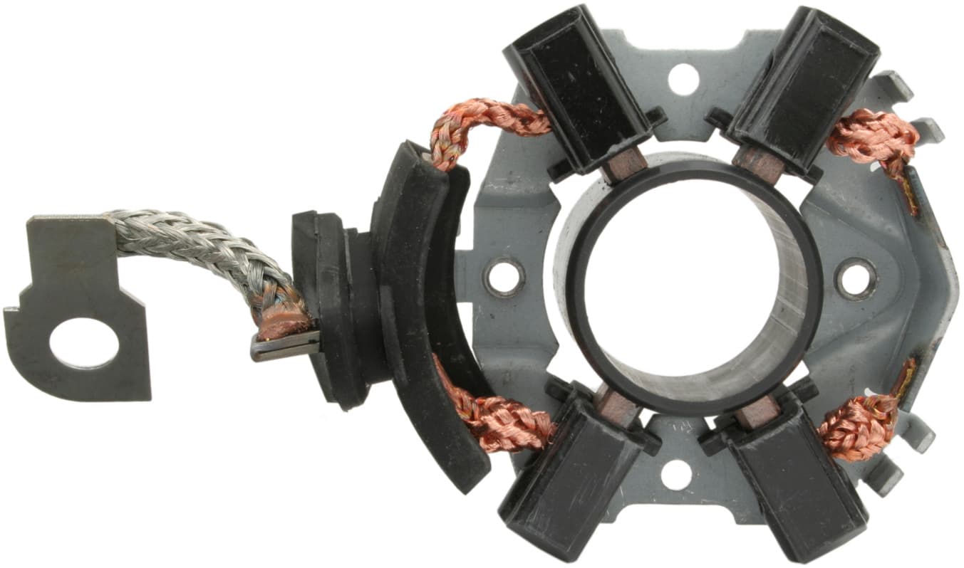 F032235531 - Brush Holder