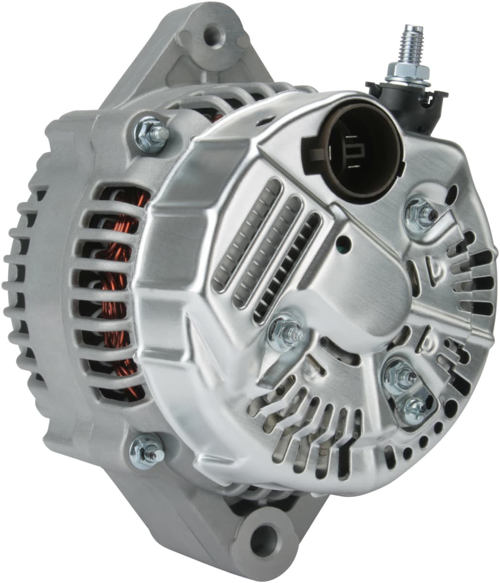 Product image - rear view