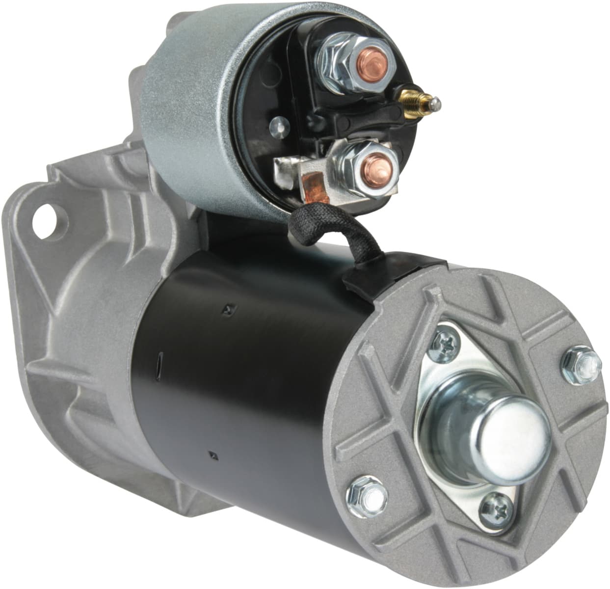Product image - rear view