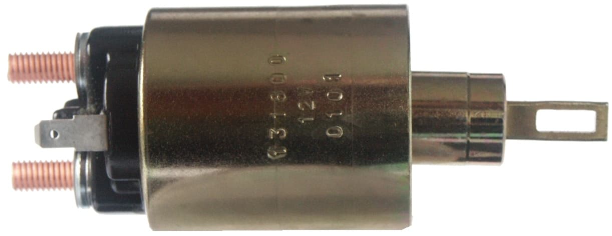 F032131800 - Solenoid Switch
