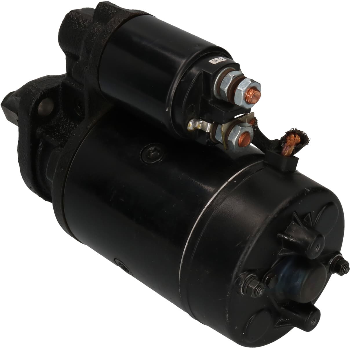 Product image - rear view
