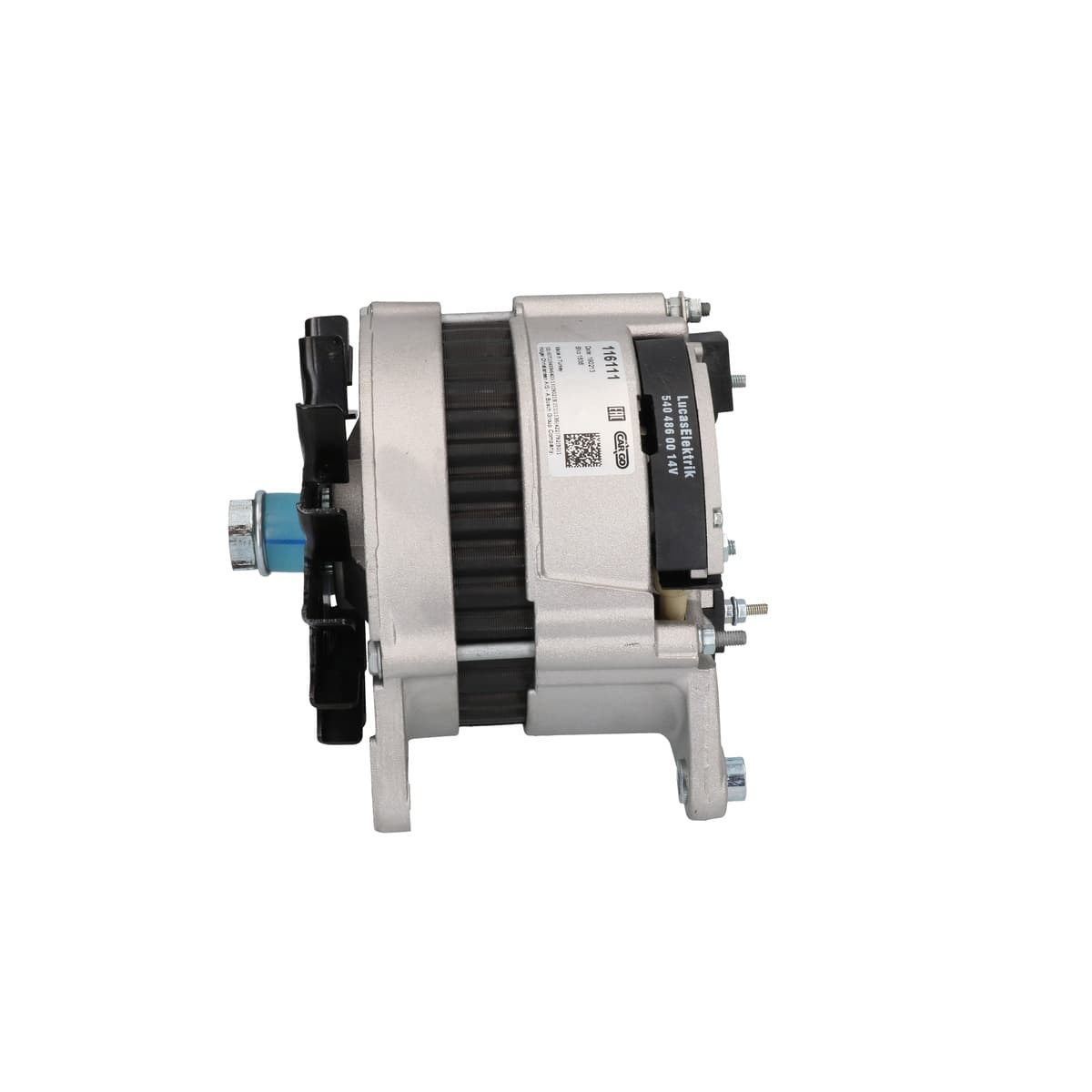 Product image - front view