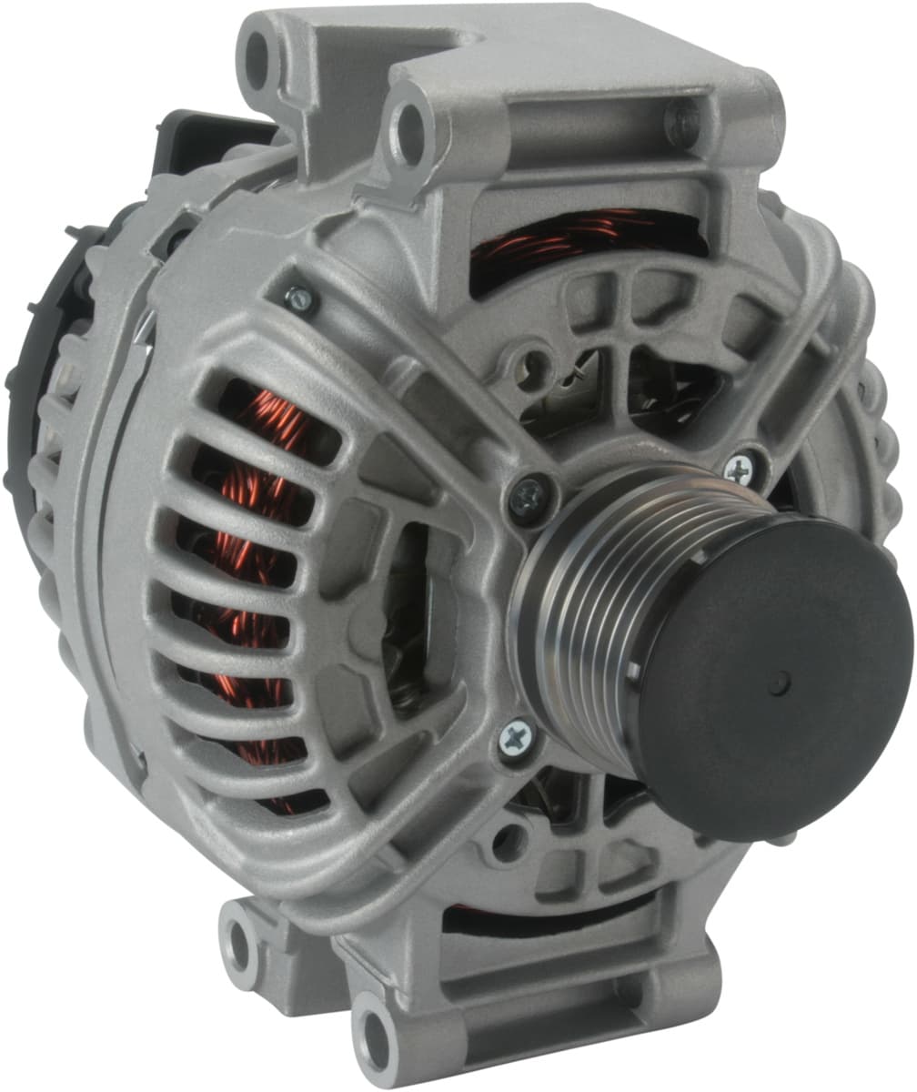 F032112425 - Alternator