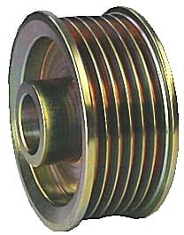 F032230720 - Pulley