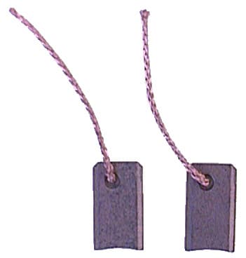 F032902665 - Kohlebürstensatz