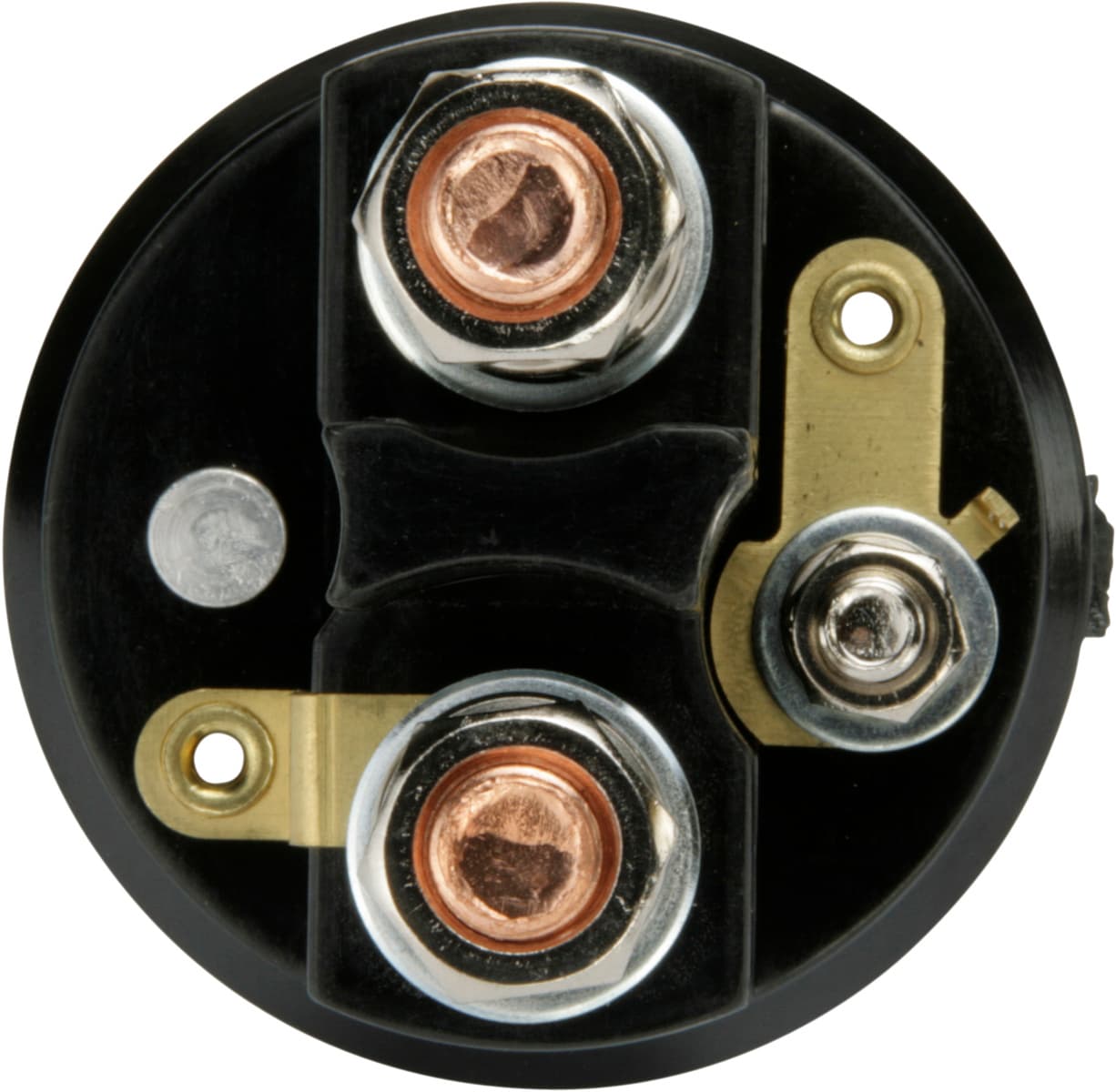 F032237892 - Solenoid Protection