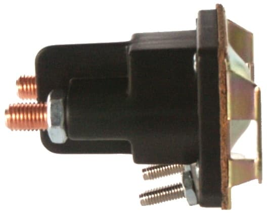 F032234072 - Solenoid Switch