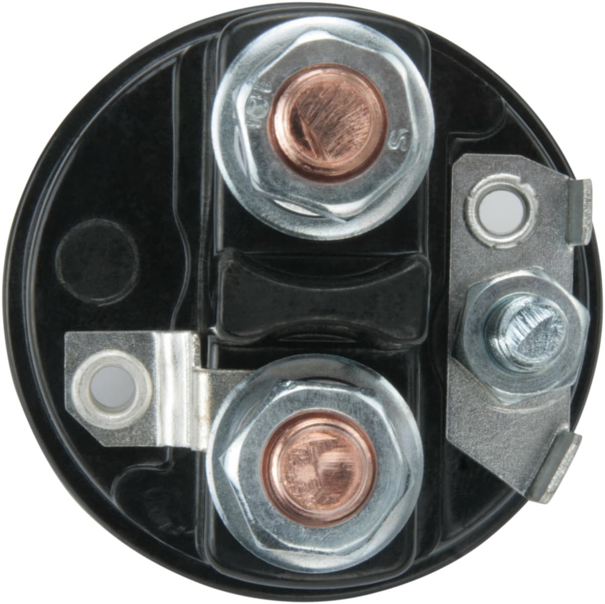 F032239824 - Solenoid Protection