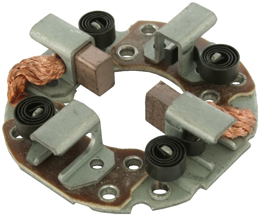 F032139822 - Brush Holder