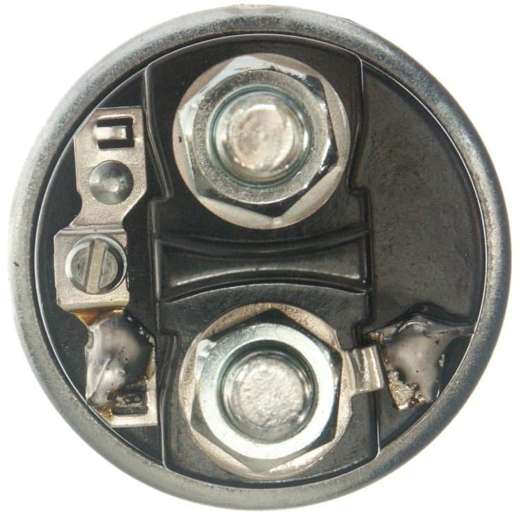 Product image - rear view