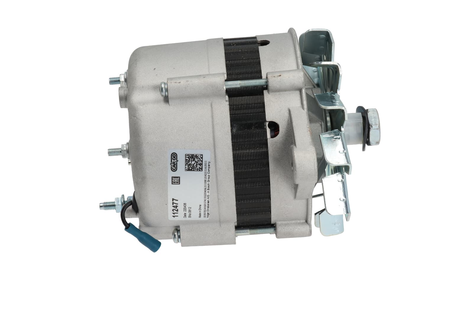 Product image - rear view