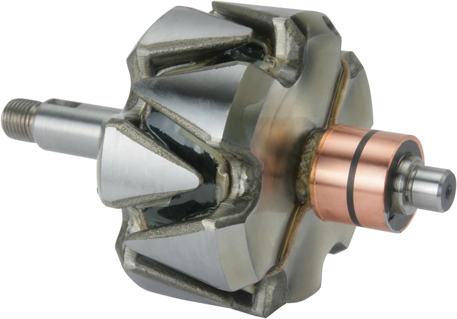 F032131952 - Rotor