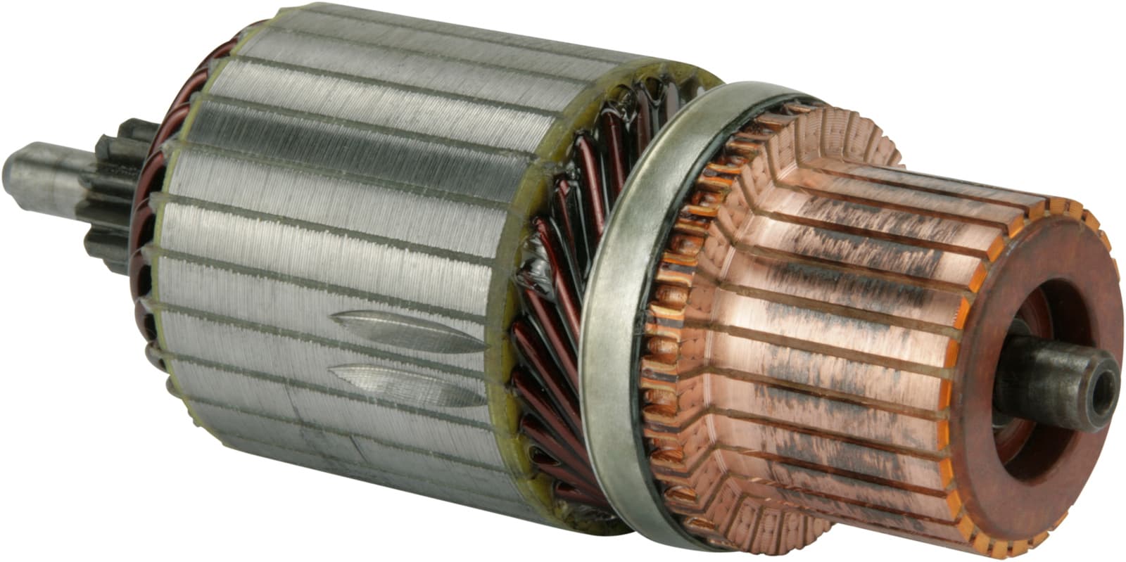 F032237879 - Armature