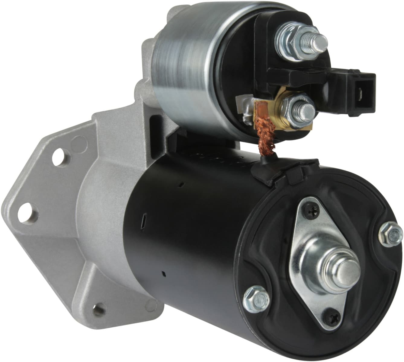 Product image - rear view