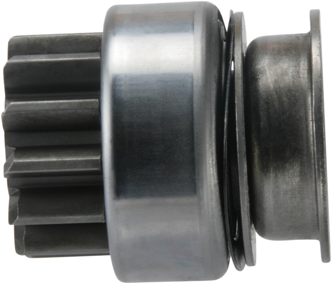 F032231415 - Overrunning-Clutch Drive