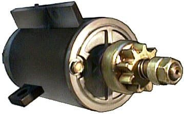 F032110240 - Starter