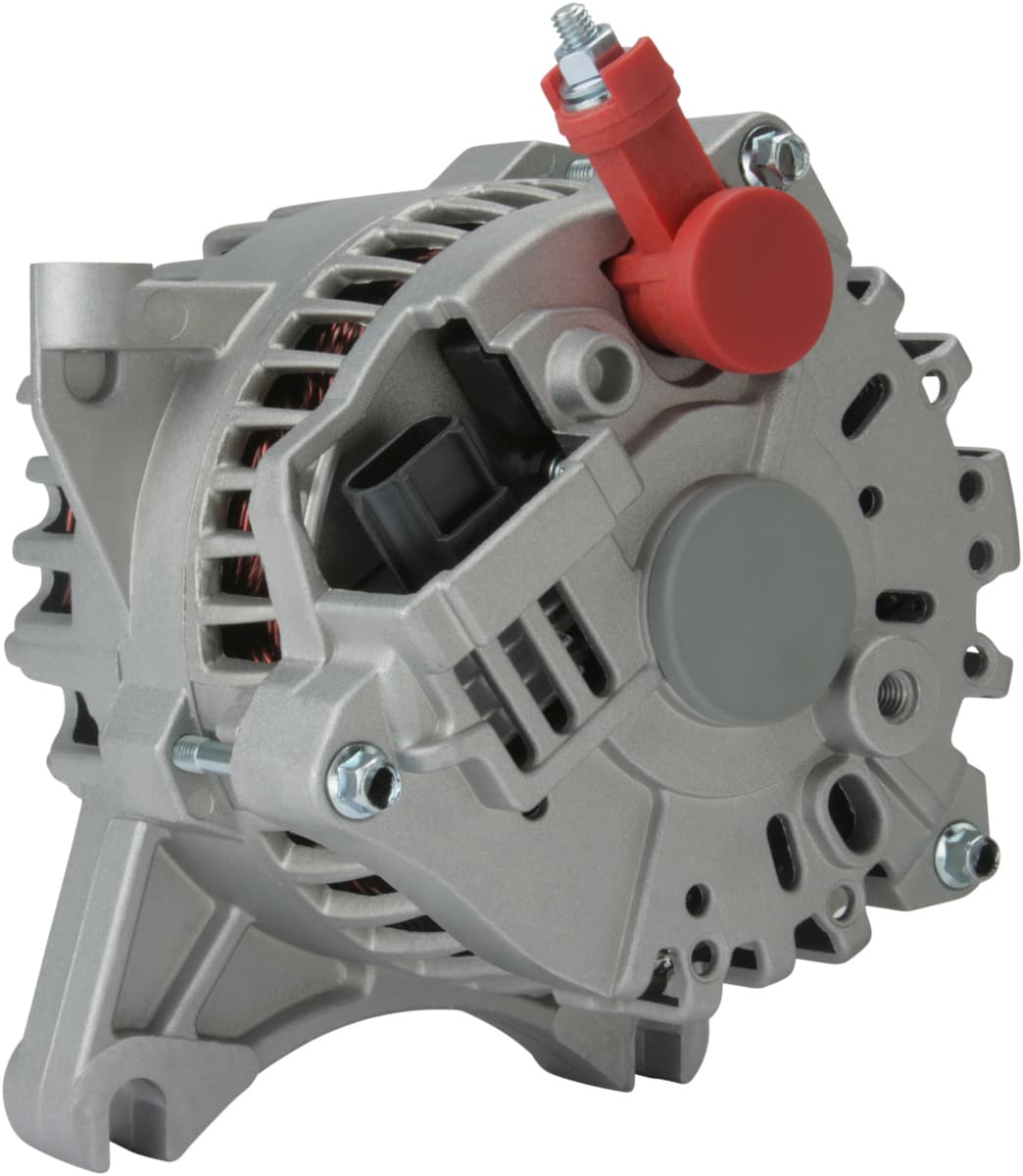 Product image - rear view