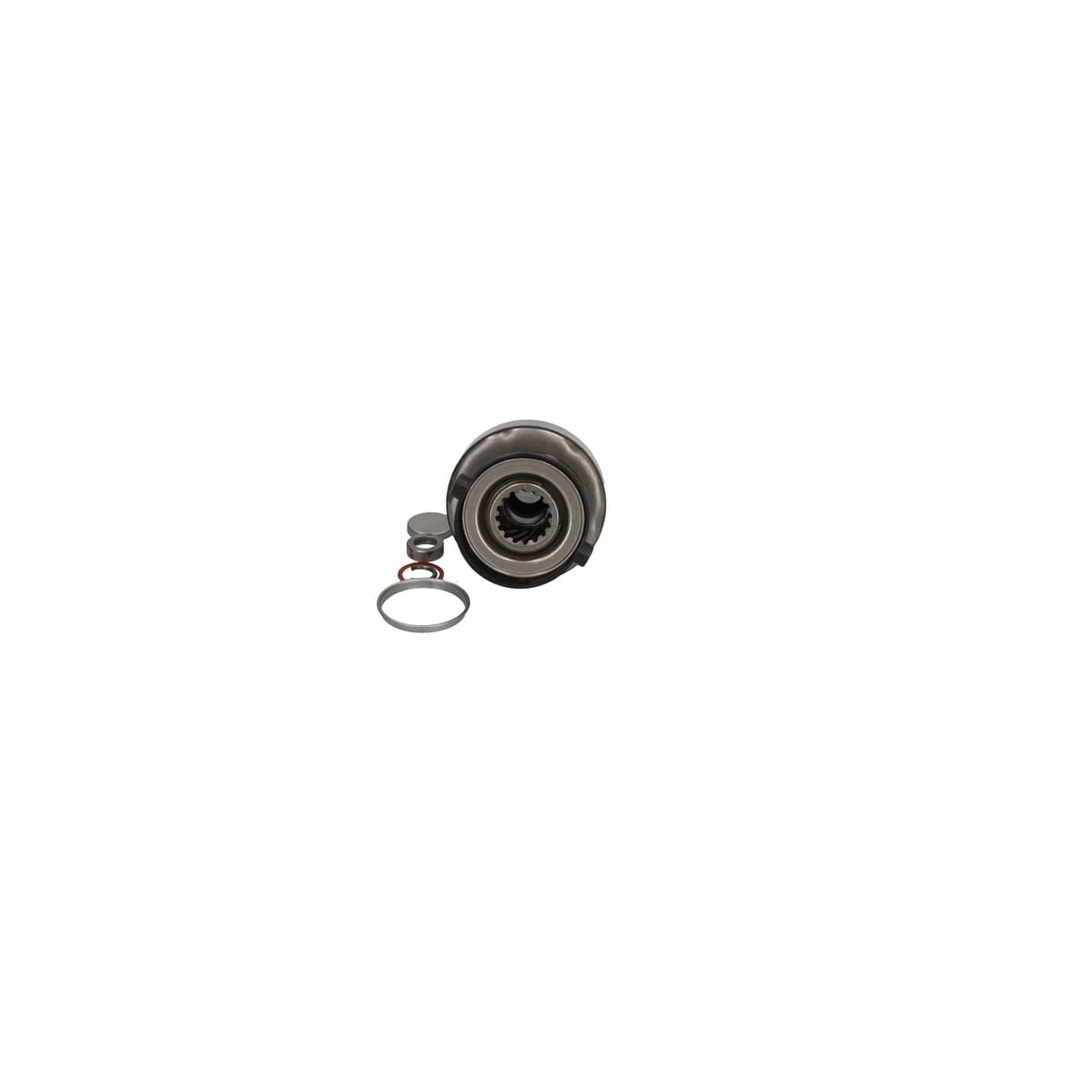 Product image - left view