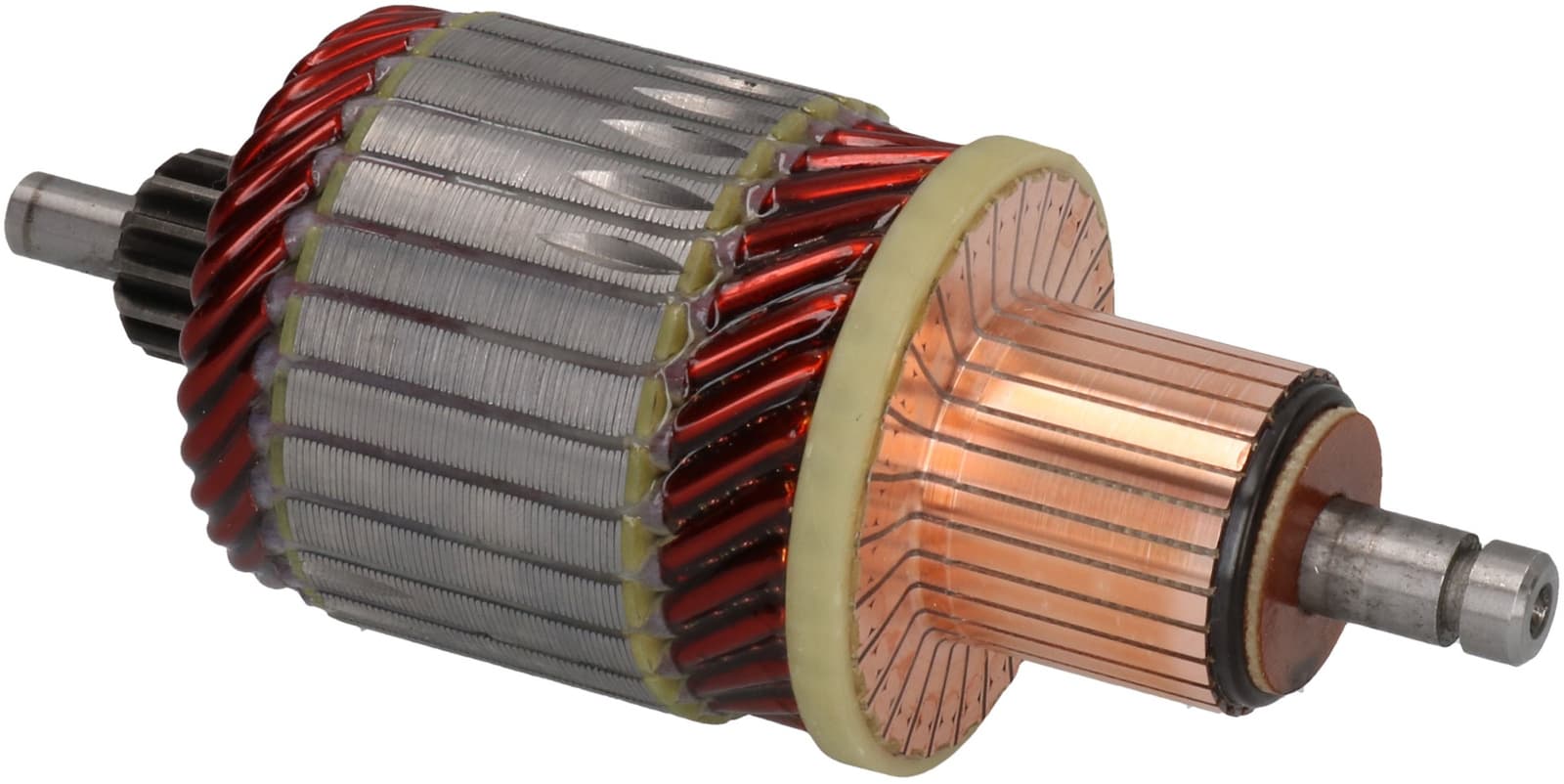 F032335362 - Armature