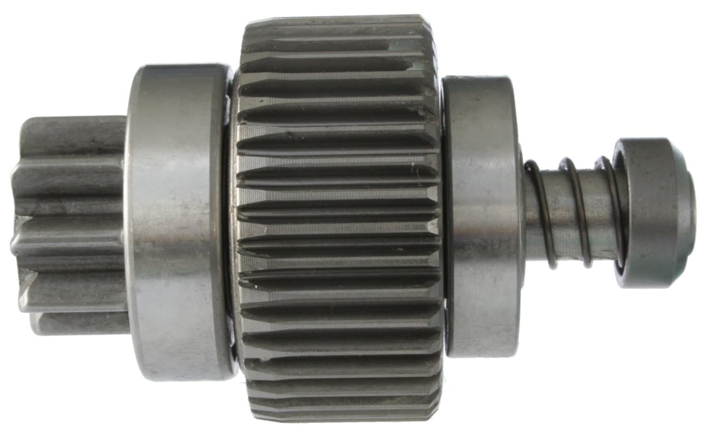 F032132001 - Overrunning-Clutch Drive