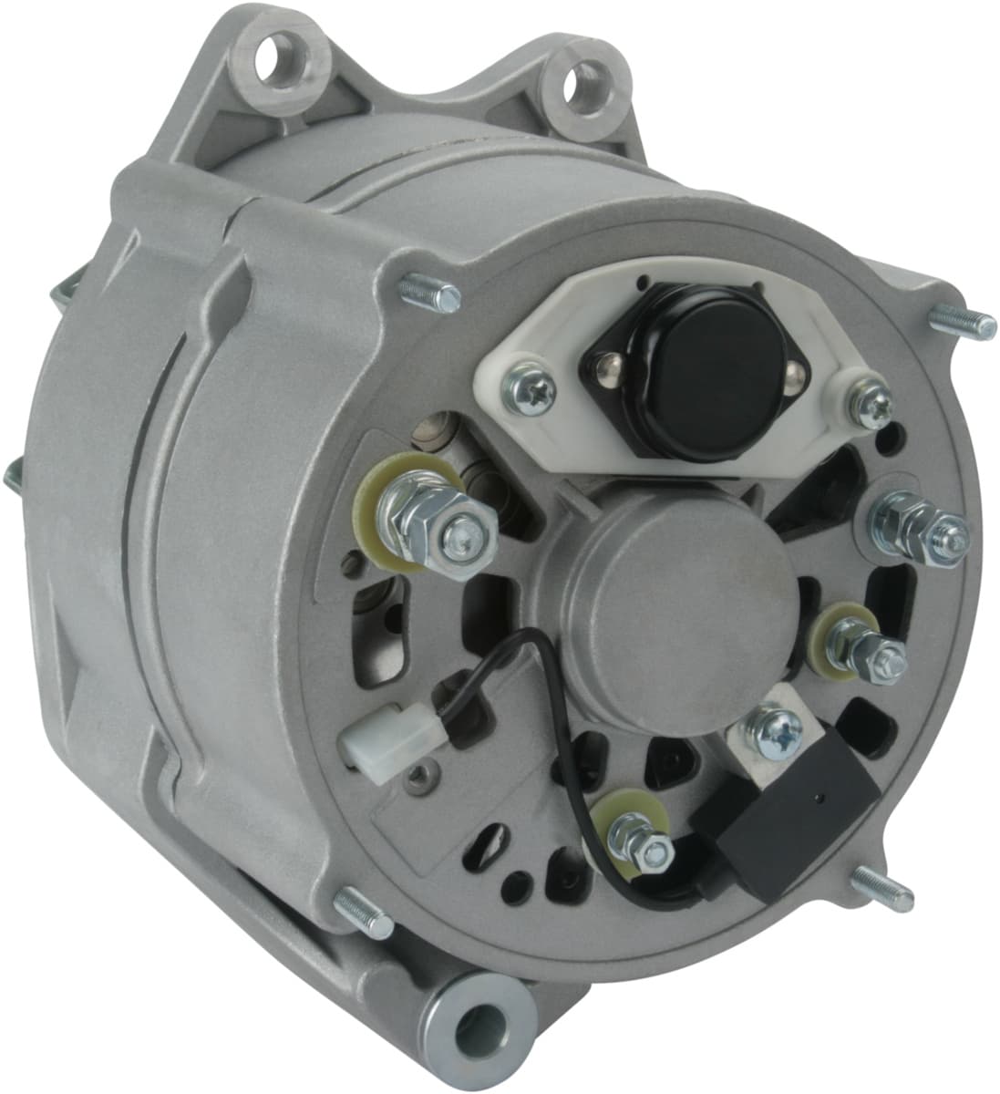 Product image - rear view