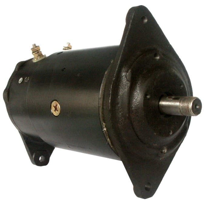 F032113143 - Starter