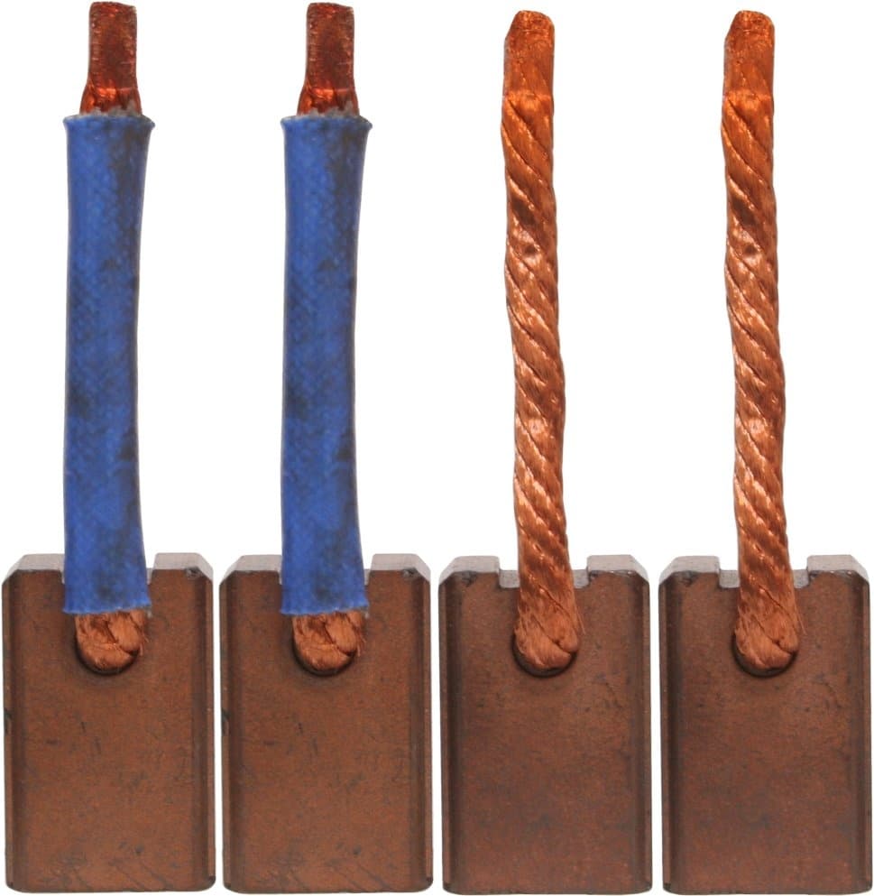 F032140339 - Carbon-Brush Set