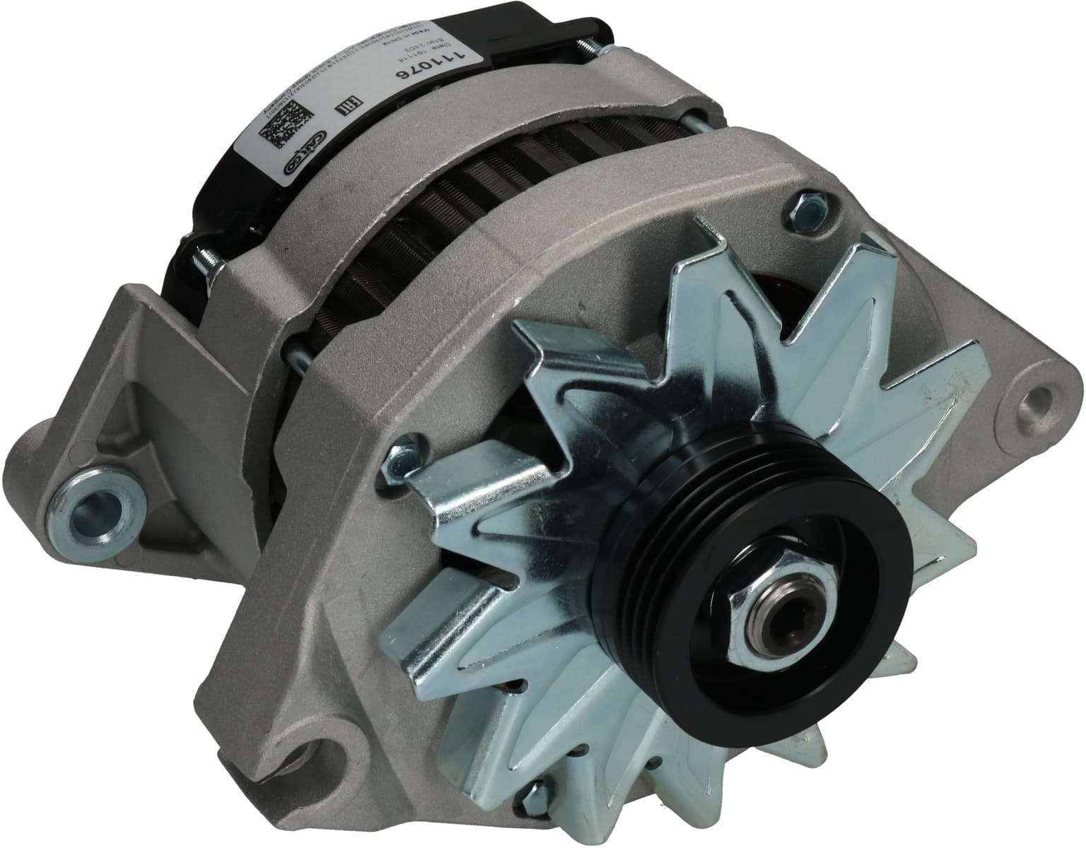 F032111076 - Alternator