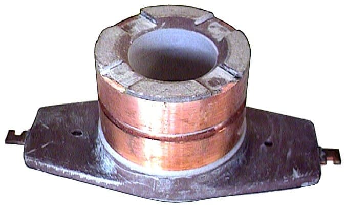 F032133350 - Anillo Rozante