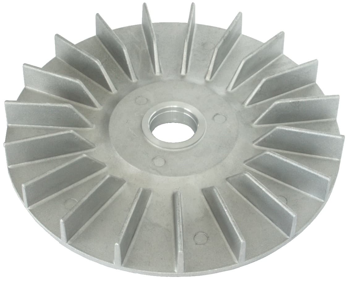 F032136008 - Ventilateur
