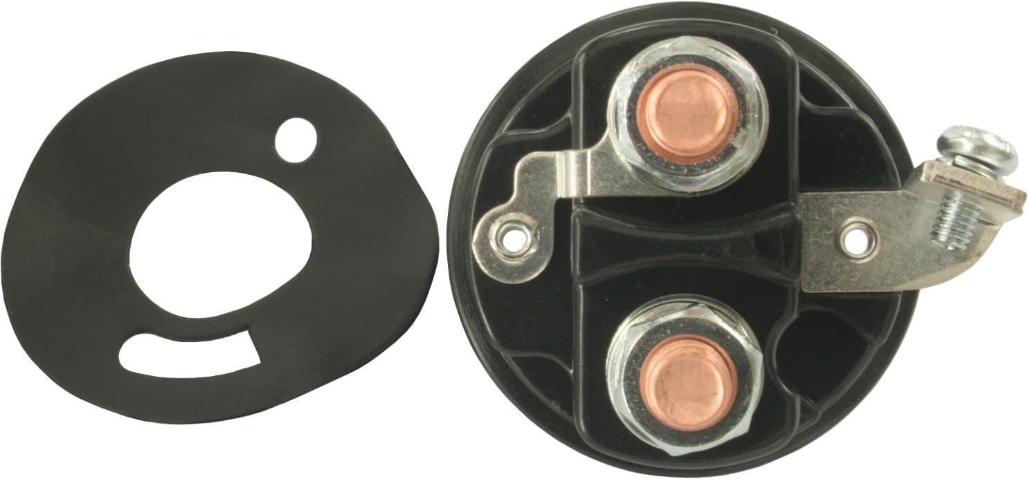 F032139330 - Solenoid Protection