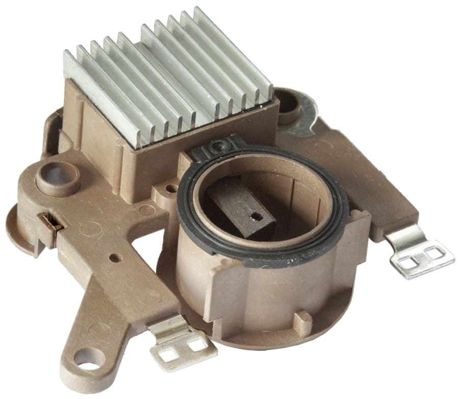 F032230502 - EL Field  Regulator