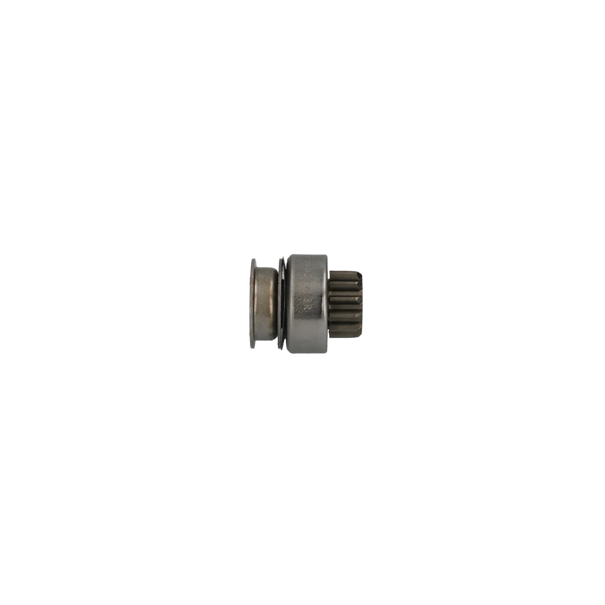 Product image - rear view